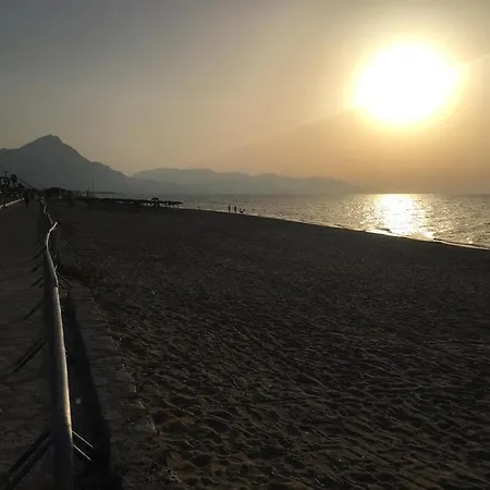 Villetta Viale Cefalu Campofelice Di Roccella