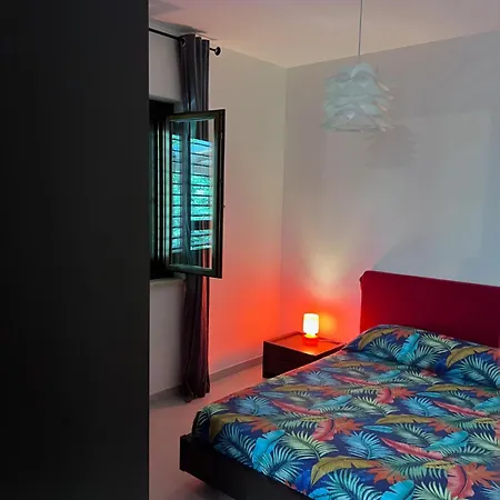 Villetta Viale Cefalu 4* Campofelice Di Roccella