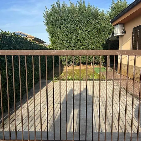 Villetta Viale Cefalu Campofelice Di Roccella