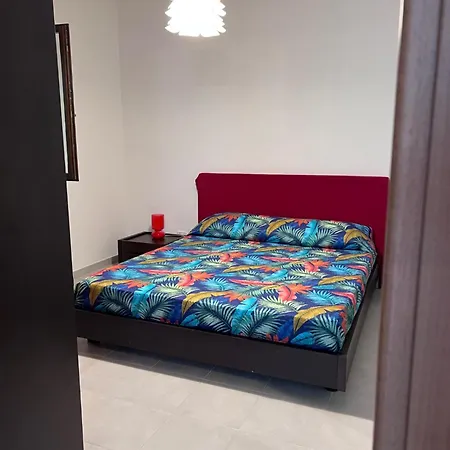 Casa de hóspedes Villetta Viale Cefalu 4*