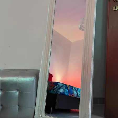 Casa de hóspedes Villetta Viale Cefalu Campofelice Di Roccella