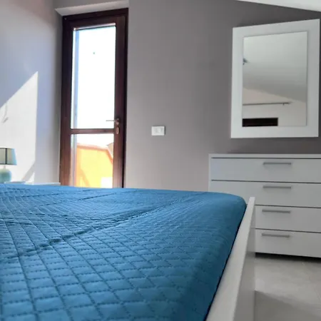 Casa de hóspedes Villetta Viale Cefalu