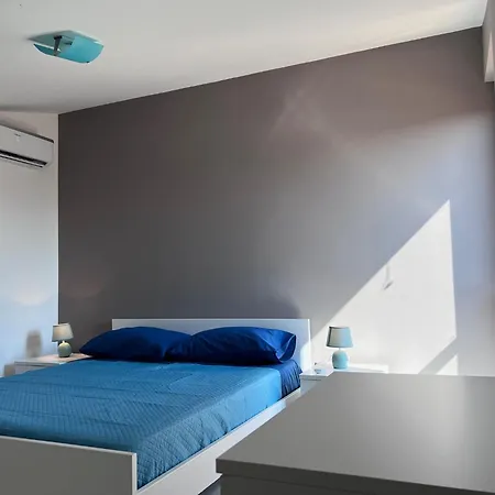 Villetta Viale Cefalu 4*