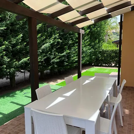 Villetta Viale Cefalu 4*