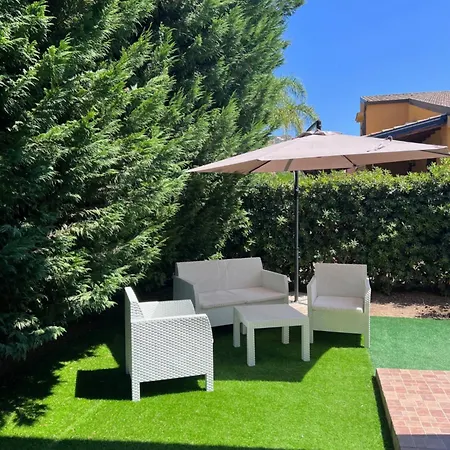 Villetta Viale Cefalu Casa de hóspedes 4*